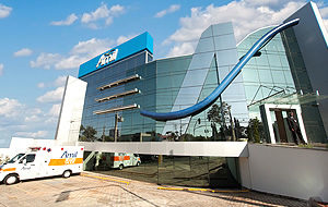 Amil Ribeirão Pires