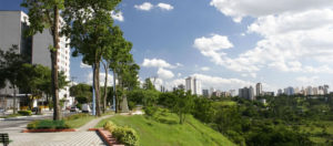 Amil São José dos Campos