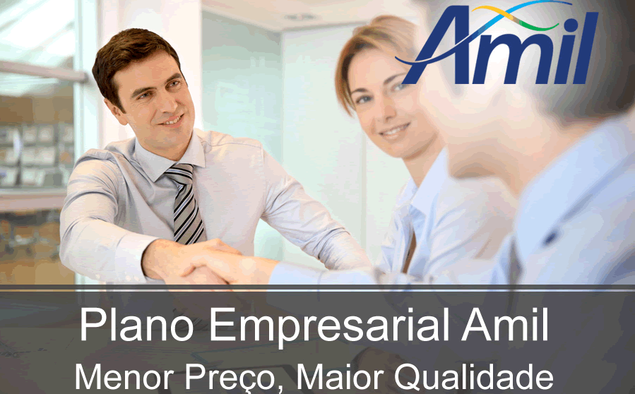 Amil Empresarial