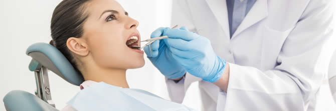 Plano Odontológico Araxá Rede Credenciada