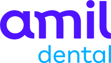 logo amil dental