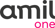 logo amil one health